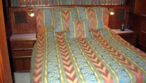 Analisa - Guest Cabin